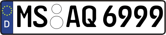 MS-AQ6999