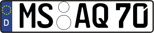 MS-AQ70