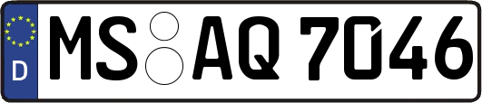 MS-AQ7046