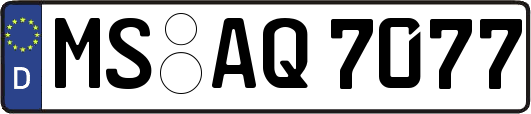 MS-AQ7077