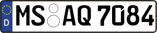 MS-AQ7084