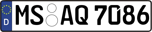 MS-AQ7086