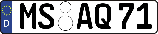 MS-AQ71
