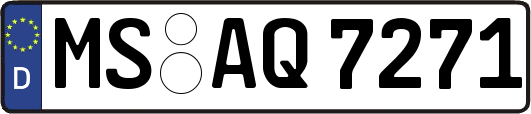 MS-AQ7271
