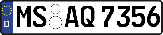 MS-AQ7356