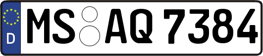 MS-AQ7384