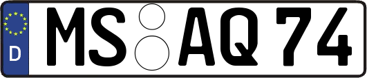 MS-AQ74