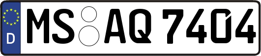 MS-AQ7404