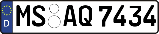 MS-AQ7434