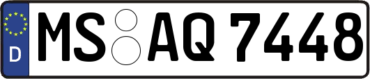 MS-AQ7448