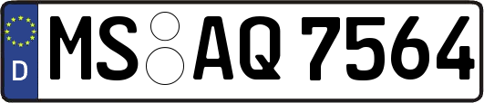 MS-AQ7564