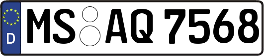 MS-AQ7568