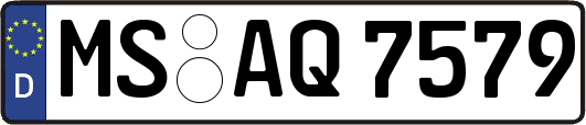MS-AQ7579
