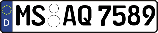 MS-AQ7589