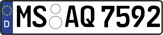MS-AQ7592