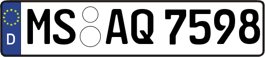 MS-AQ7598