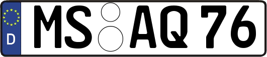 MS-AQ76