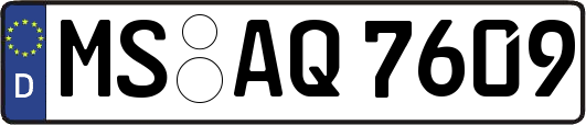 MS-AQ7609