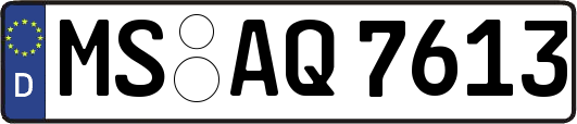 MS-AQ7613