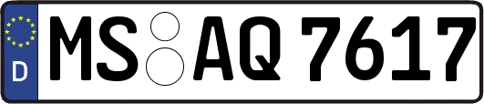 MS-AQ7617