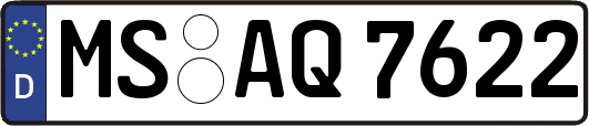 MS-AQ7622