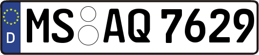 MS-AQ7629