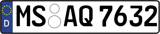 MS-AQ7632