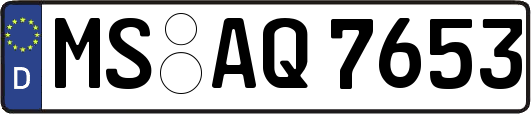 MS-AQ7653