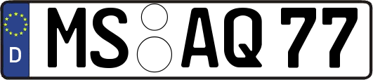 MS-AQ77