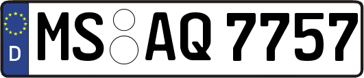 MS-AQ7757