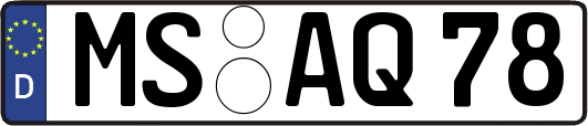 MS-AQ78