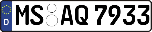MS-AQ7933