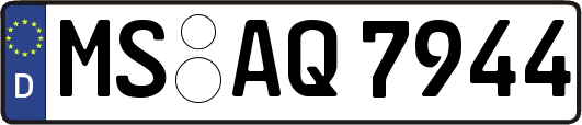 MS-AQ7944
