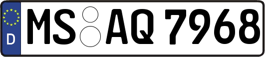 MS-AQ7968