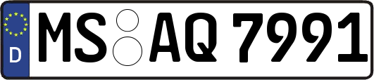 MS-AQ7991