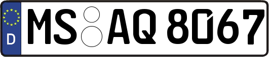 MS-AQ8067