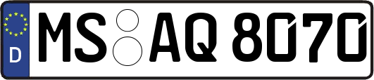 MS-AQ8070