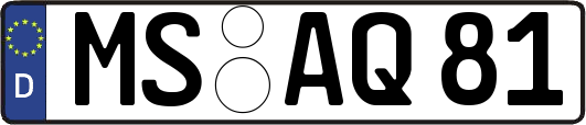 MS-AQ81
