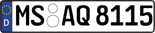MS-AQ8115