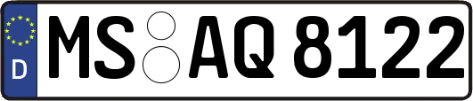 MS-AQ8122