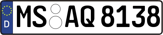 MS-AQ8138