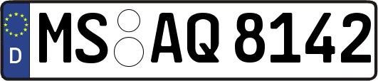 MS-AQ8142