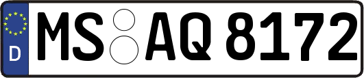 MS-AQ8172