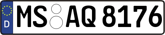 MS-AQ8176