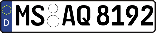 MS-AQ8192