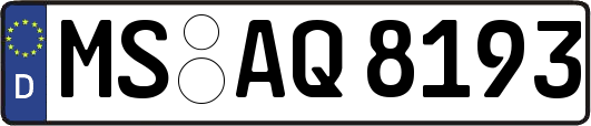 MS-AQ8193