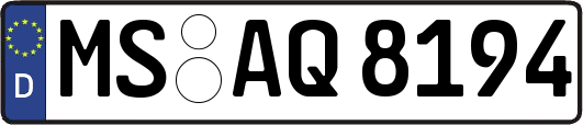 MS-AQ8194