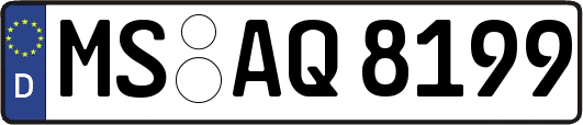 MS-AQ8199
