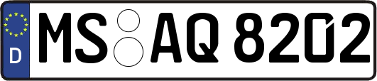 MS-AQ8202