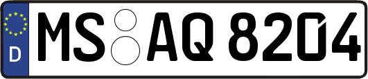 MS-AQ8204